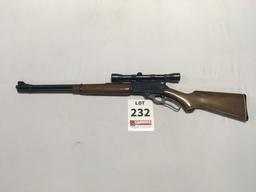 Marlin, MOD 336CS,Rifle, 30-30WIN
