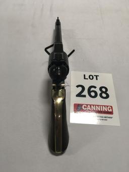 Ruger, Old Army, Revolver, 44CAL