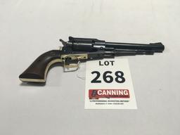 Ruger, Old Army, Revolver, 44CAL