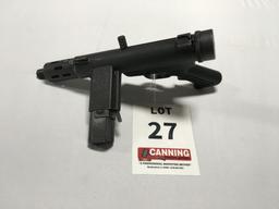 Encom America, MK-IV, Pistol, 45ACP