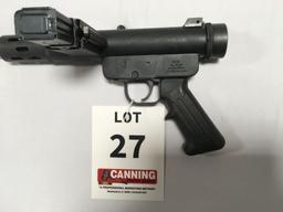 Encom America, MK-IV, Pistol, 45ACP