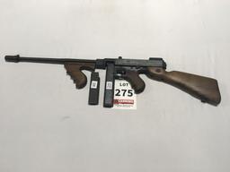 Thompson, Model Of 1927-A1,Carbine, .45CAL
