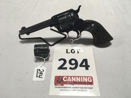 Rohm,RG66, Revolver, 22CAL/22MAG