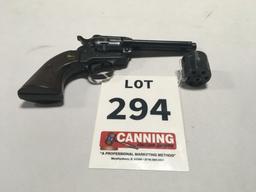 Rohm,RG66, Revolver, 22CAL/22MAG