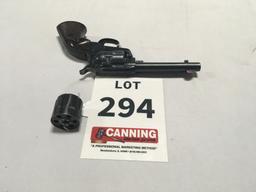 Rohm,RG66, Revolver, 22CAL/22MAG