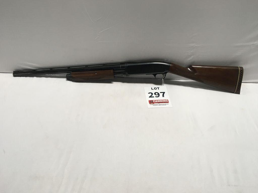 Browing, BPS, Shotgun, 12GA