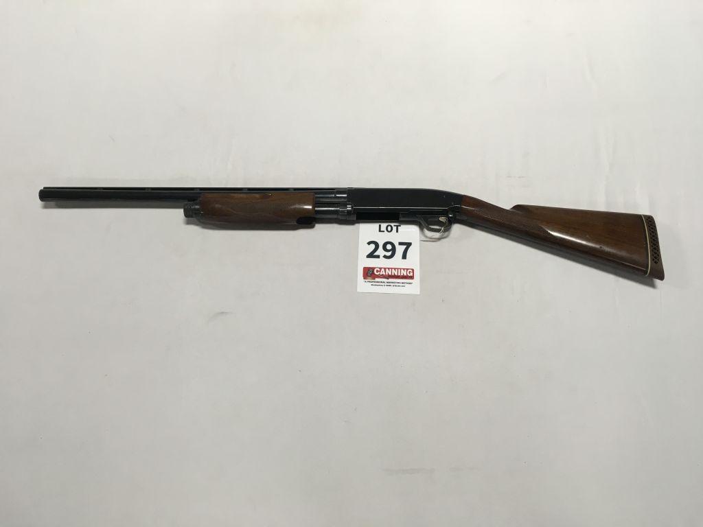 Browing, BPS, Shotgun, 12GA