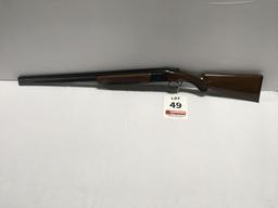 Browning, Citori, Shotgun, 20GA