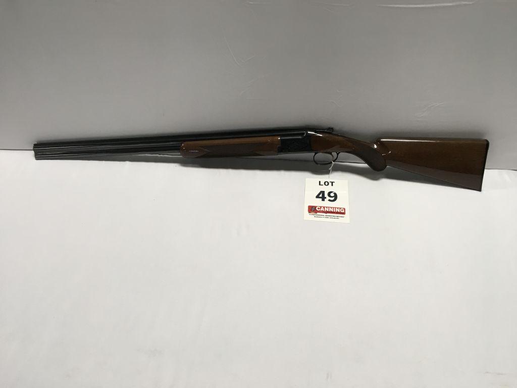 Browning, Citori, Shotgun, 20GA