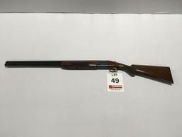 Browning, Citori, Shotgun, 20GA