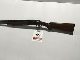 Browning, Citori, Shotgun, 20GA