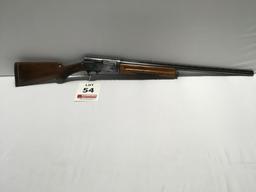 Browning, A5 Magnum Shotgun 12GA