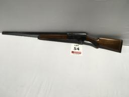 Browning, A5 Magnum Shotgun 12GA