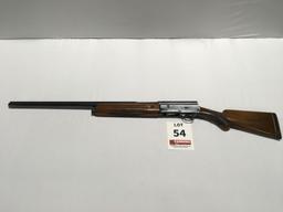 Browning, A5 Magnum Shotgun 12GA