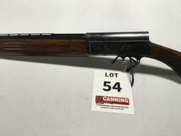 Browning, A5 Magnum Shotgun 12GA
