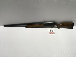 Browning, A500 Shotgun, 12GA