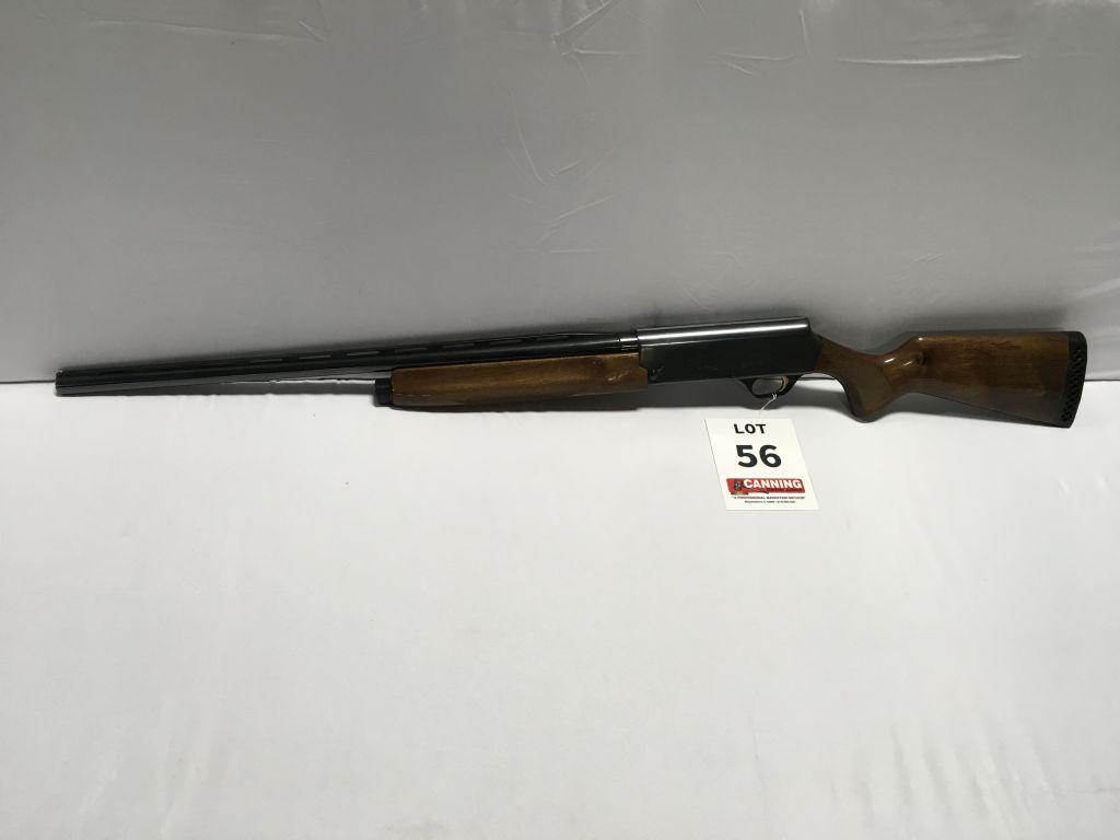 Browning, A500 Shotgun, 12GA
