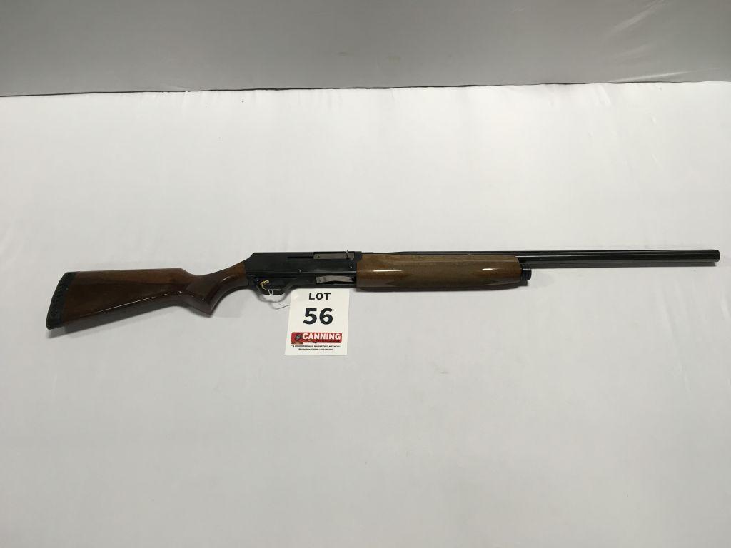 Browning, A500 Shotgun, 12GA