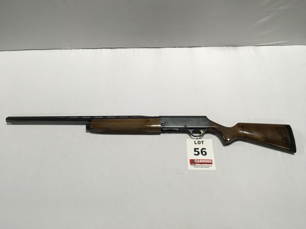 Browning, A500 Shotgun, 12GA