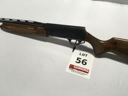 Browning, A500 Shotgun, 12GA