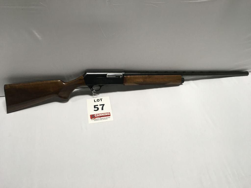 Browning, 2000, Shotgun, 12GA