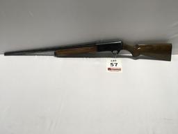 Browning, 2000, Shotgun, 12GA