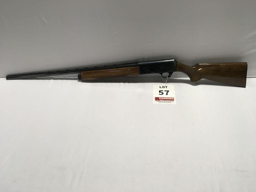 Browning, 2000, Shotgun, 12GA