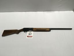 Browning, 2000, Shotgun, 12GA