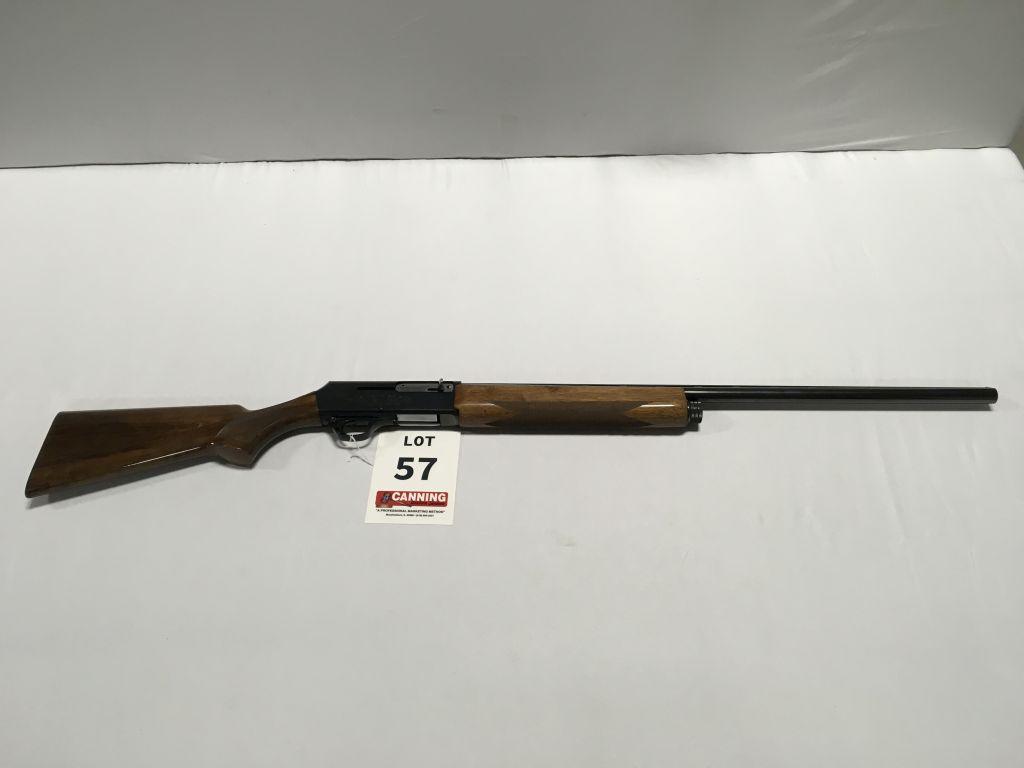 Browning, 2000, Shotgun, 12GA