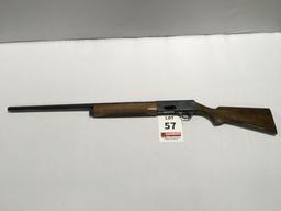 Browning, 2000, Shotgun, 12GA