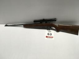 Browning, T-Bolt I, Rifle, 22CAL LR