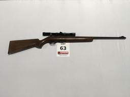 Browning, T-Bolt I, Rifle, 22CAL LR