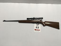 Browning, T-Bolt I, Rifle, 22CAL LR