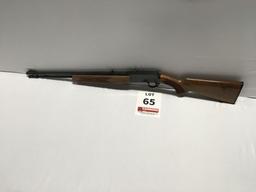 Browning, BAR-22, Rifle, 22CAL LR