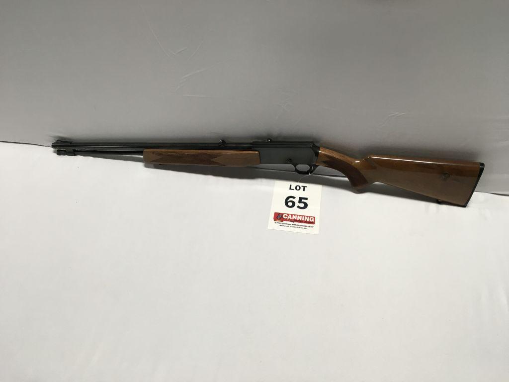 Browning, BAR-22, Rifle, 22CAL LR
