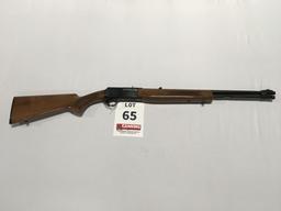 Browning, BAR-22, Rifle, 22CAL LR