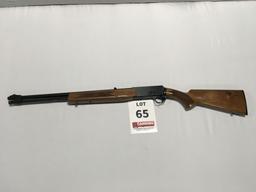Browning, BAR-22, Rifle, 22CAL LR