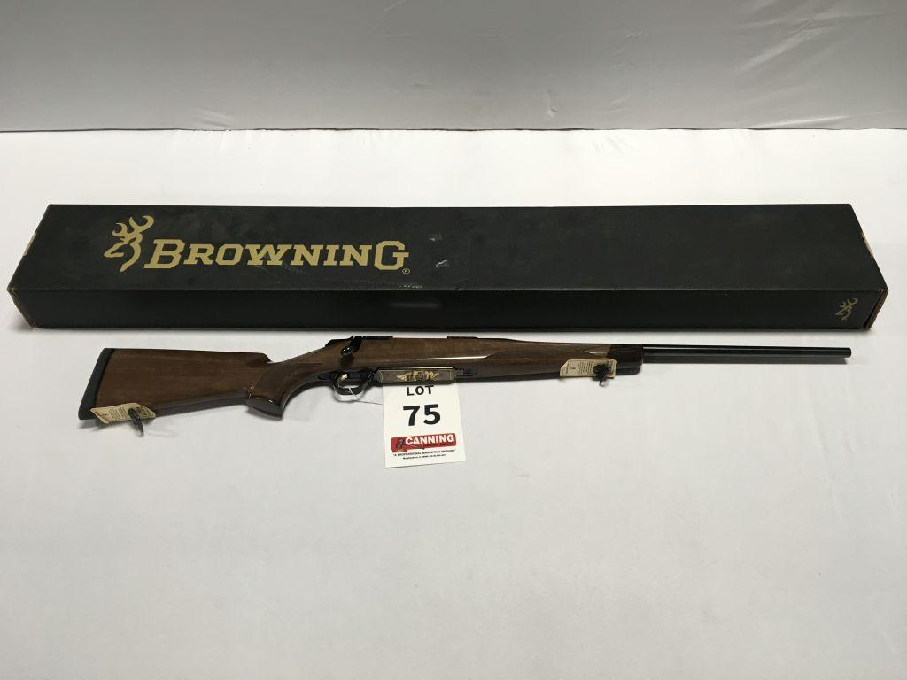 Browning, A-Bolt II, Rifle, 30-06SPRG