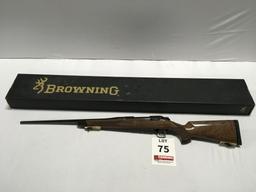 Browning, A-Bolt II, Rifle, 30-06SPRG