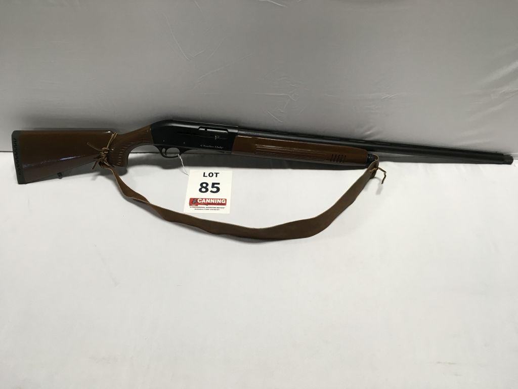 Charles Daly, Field, Shotgun, 12GA