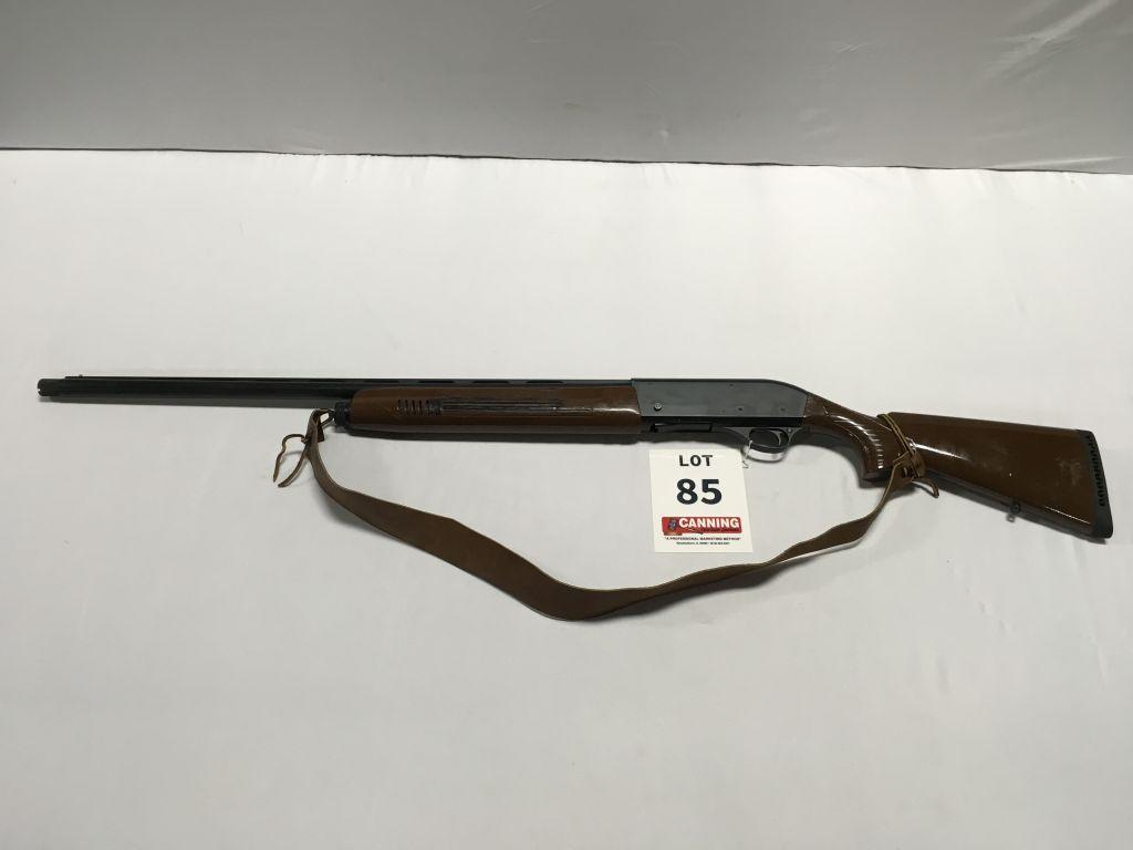 Charles Daly, Field, Shotgun, 12GA
