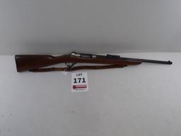 Spandau 71/84 Rifle