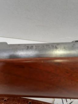 Spandau 71/84 Rifle