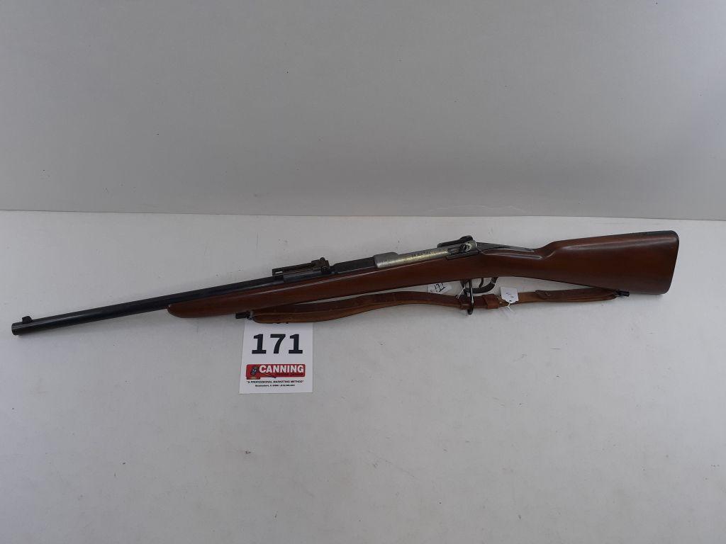 Spandau 71/84 Rifle
