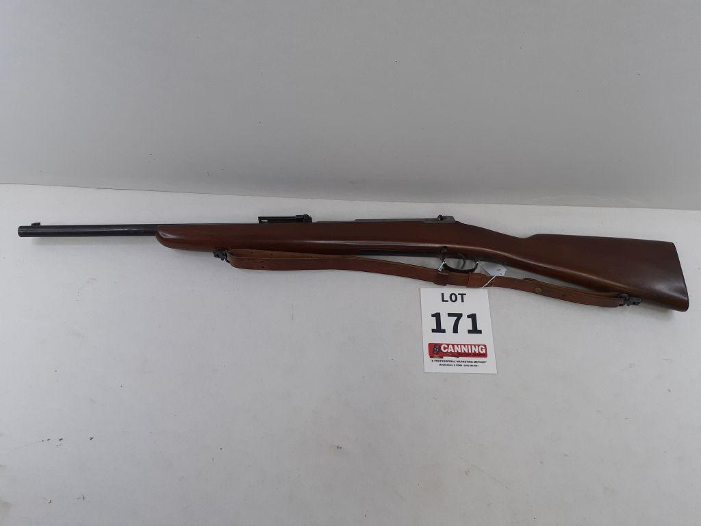 Spandau 71/84 Rifle