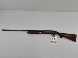 Remington Wingmaster Model 870 Shotgun 12 Gauge