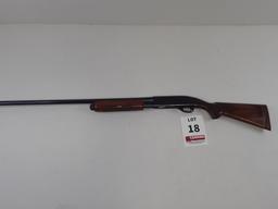 Remington Wingmaster Model 870 Shotgun 12 Gauge