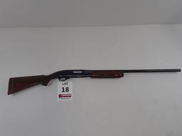 Remington Wingmaster Model 870 Shotgun 12 Gauge