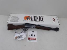 Henry H001 MML Pistol 22 CAL