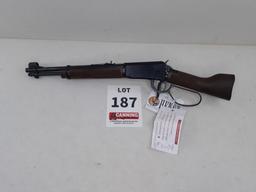 Henry H001 MML Pistol 22 CAL